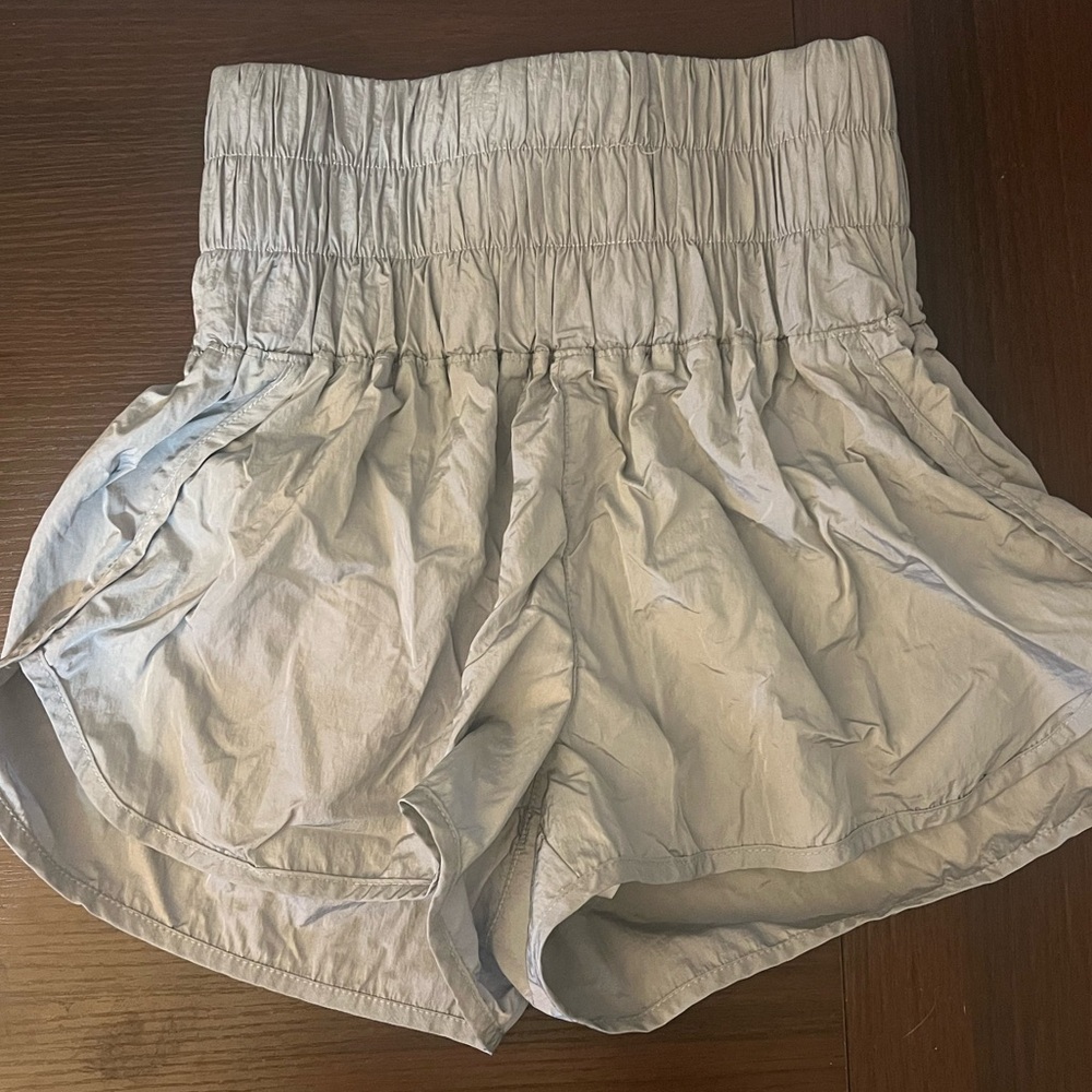 FP MOVEMENT shorts